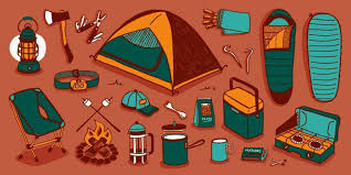 Camping Gear Packing List If Camping World Near Kingsport Tn Camping Gear Checklist Camping Checklist Go Camping