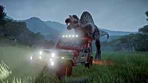 Register now for the latest news about jurassic world evolution 2 straight to your inbox. Jurassic World Evolution Sales Hit 2 Million Gamewatcher