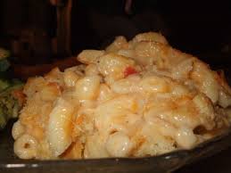 Macaroni And Cheese From Ina Garten Barefoot Contessa Recipe Food Com Recipe Recipes Food Network Recipes Barefoot Contessa Recipes