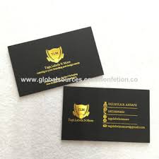 Make a police business card design online with brandcrowd's business card maker. China Luxury Gold Name Card Elegant Foil Embossed Business Cards Printing With Gold Hot Foil Edge On Global Sources Name Card Business Cards Card