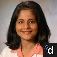 Dr. Kalyani R. Trivedi, MD