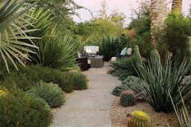 Southwest Backyard Ideas Desert Backyard Gorgeous Gardens Backyard Landscaping