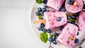 Como Preparar Helados Caseros Para Disfrutar Sin Engordar