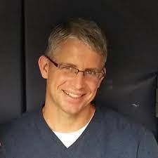 Bryan Korb's Instagram, Twitter & Facebook