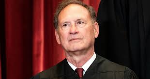 Noah Feldman: Secret audio of Alito isn't the smoking gun liberals think