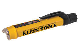 Neither are contact type testers and are not reliable enough to do any meaningful testing. Cool Tools Circuit Detectors Electrical Contractor Magazine