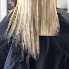 Regular use of chamomile helps to prevent split. Say Good Bye To Split Ends With This Comprehensive Guide At Hand