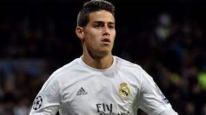 Ο διεθνής κολομβιανός επιθετικός, που είδε τον ρόλο και τον χρόνο συμμετοχής του να μειώνεται τις τελευταίες. Xames Rontrigkes H Kariera Twn Ekatommyriwn Pic Vids To10 Gr