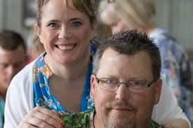 Fundraiser for Michelle L Haggerty Graff by Jacquelyn Lietke : Mark Graff  Has a New Heart