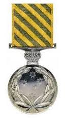 Tonkin Australian Honours