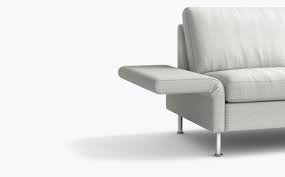 It is not age alone but the idea which makes a piece of furniture a classic. Conseta Sofa Cor