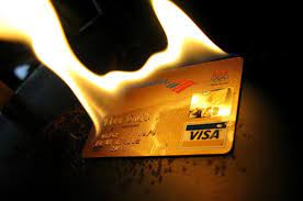 Search a wide range of information from across the web with searchandshopping.com 5 Signs You Ve Lost Control Of Your Credit Card Spending