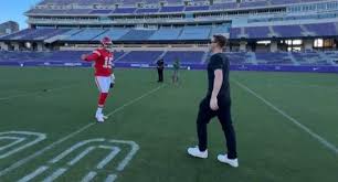 Longest Football Throw: How Can You Get There? - Performance Lab Of  California