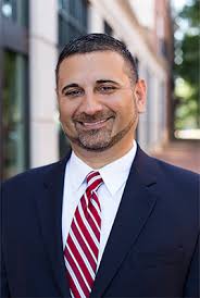 Support Tad for AAJ Parliamentarian