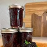 Blackberry Jam Class | 2026 IL