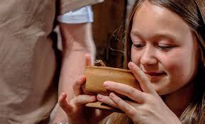 English Heritage Volunteer Focus issue 22 by English Heritage