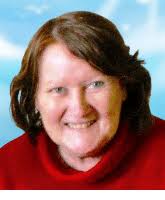 The death has occurred of Oonagh Fox (Newry)