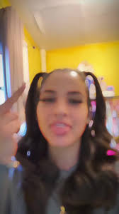 Tommie Lee Runion Hairstyle