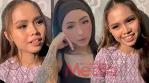 Ya, Sarah Yasmine Kenalan Saya,”