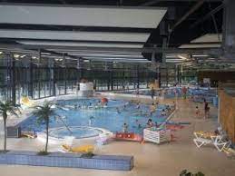 piscine aquapaq de kergoaler a quimperle horaires tarifs avis piscine piscine municipale pataugeoire