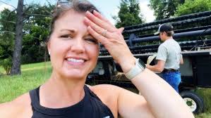 T6-1100mm with FFV1 Clutch Yellow Wave PTO Shaft