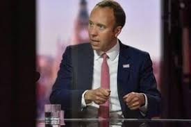 .matt hancock and has full confidence in him, johnson's spokesman said on friday after picture of hancock said he was very sorry after pictures of him kissing and embracing his top aide, a friend. Pwzpxcphzj35m