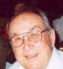 Richard H. Broussard Obituary May 30, 2006