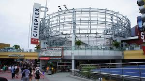 Take center stage in the worlds of movies, television, music & theater. Universal Cinemark At Universal Citywalk Orlando Reviews Hd Photos Details Orlando Informer