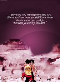 Jump to navigation jump to search. Log In One Piece Quotes One Piece Ace One Piece Images