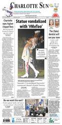 Charlotte Sun Herald