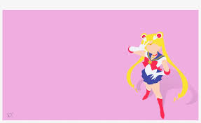 See more ideas about sailor moon wallpaper, sailor moon, sailor. Sailor Moon Desktop Wallpaper Sailor Moon Minimalist Desktop Free Transparent Png Download Pngkey