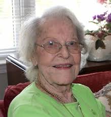 Edith Mayfield Obituary (1919