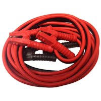 To understand how jumper cables work, you'll need to know how your car itself works. Jumper Cables Walmart Com
