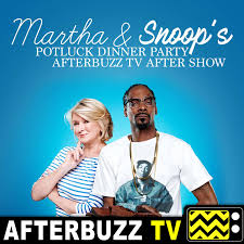Browse our collection of impressive appetizers, main dishes, side dish recipes, as well as desserts that end the meal with wow factor. Martha Snoop S Potluck Dinner Party Reviews After Show Afterbuzz Tv Podcast Podtail
