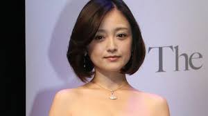 戸田恵梨香風ナチュラルボブ 小泉 前橋市大友町の美容室 223sante