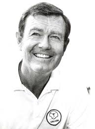 Darrell Royal through the years