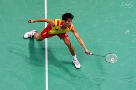 Indoor volleyball events were held at capital indoor stadium and beijing institute of technology gymnasium. Olympics Day 9 Badminton Olympic Games Olympics Paralympics
