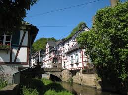 Cabriotour In Der Nordeifel In 2020 Ausflug Die Eifel Pfingstsonntag