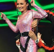 Masih ingat betapa hotnya neelofa? 4 Gambar Neelofa Pakai Baju Ketat Yang Jadi Trending Di Twitter Laman Gosip Dan Informasi Terkini