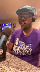 The Dre Lax Podcast (@DreLaxPodcast)