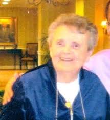 Nancy DeVoe Obituary (2013)