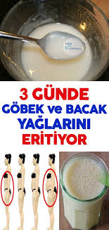 3 Gunde Gobek Ve Bacak Yaglarini Parcalayarak Yok Eden Tarif Natural Food Herbal Medicine Natural Health