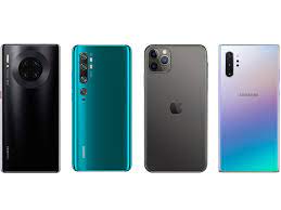 Iphone 12 pro max 03. The Best Smartphone Cameras Of 2019