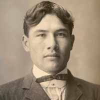 George Benedict Menz (1879–1965)