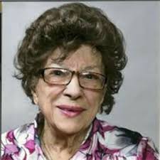 Obituary information for Lorraine Hebert Matranga