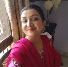 Image result for nadia afgan