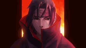 45 46 aunque itachi muere, sasuke escucha una revelación de parte del miembro de akatsuki, madara uchiha, 47 donde explica que itachi tuvo la orden de eliminar a su clan de parte de los altos mandos de la aldea de la hoja. Itachi Uchiha Naruto Gif Itachi Uchiha Naruto Fire Discover Share Gifs