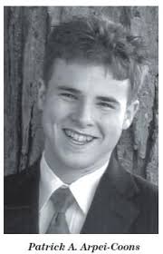 Arpei-Coons, Patrick A.