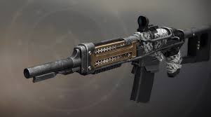 Mastering these higher difficulty tiers is required if you want to unlock . Destiny 2 How To Get Gnawing Hunger Legendary Auto Rifle This Week In Video Games