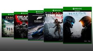 Un mes gratis de xbox game pass. Las 8 Mejores Webs Donde Comprar Juegos Digitales Para Xbox One